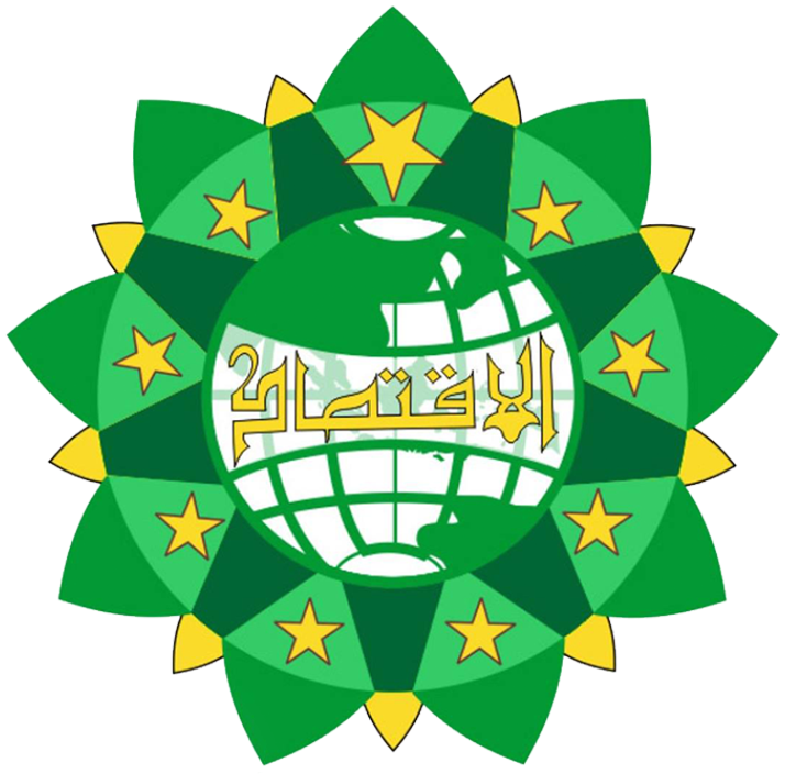 Logo STIESNU Bengkulu